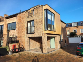 5 Marygate Mews
